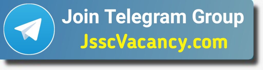 JSSC Telegram